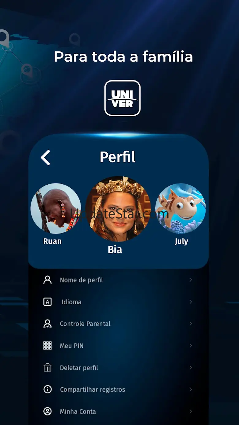 Univer Video 6.51.7
