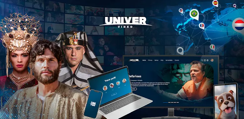 Univer Video 6.51.7