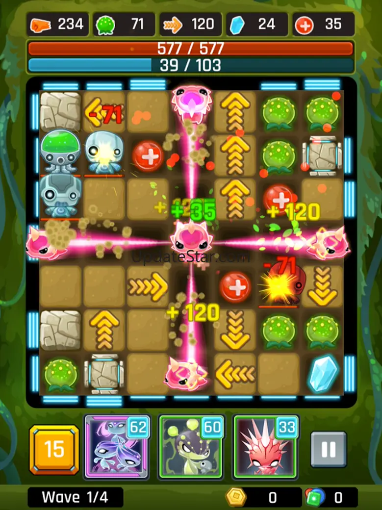 Alien Path 2.0.5