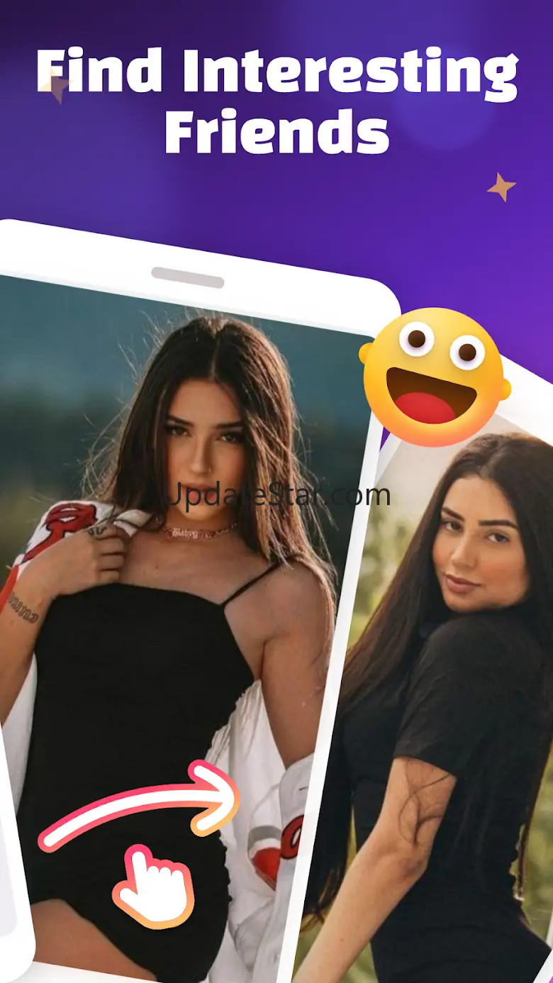 xxxx:Live Video Chat Call 1.0.9