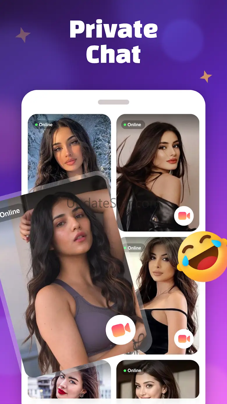 xxxx:Live Video Chat Call 1.0.9