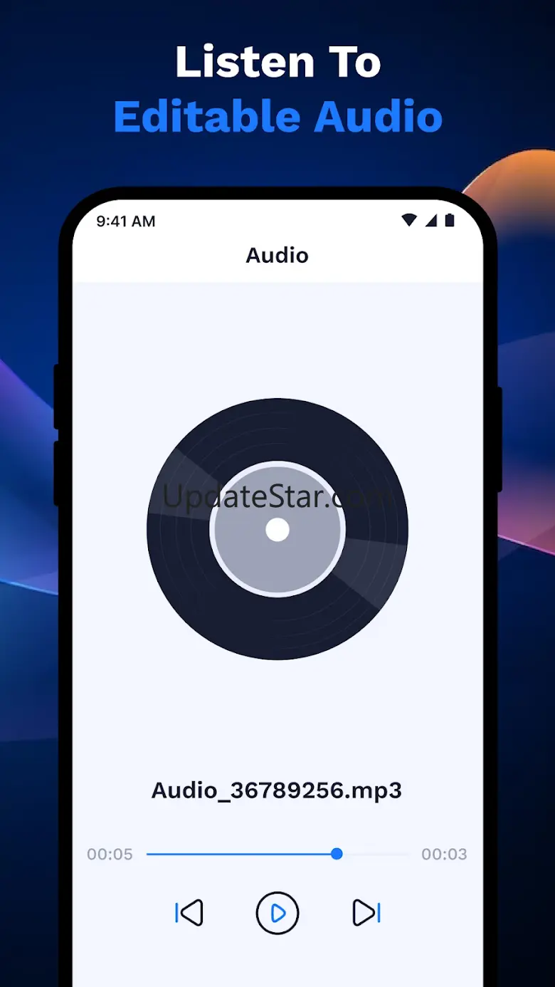 AI Voice Changer: Funny Effect 2.8