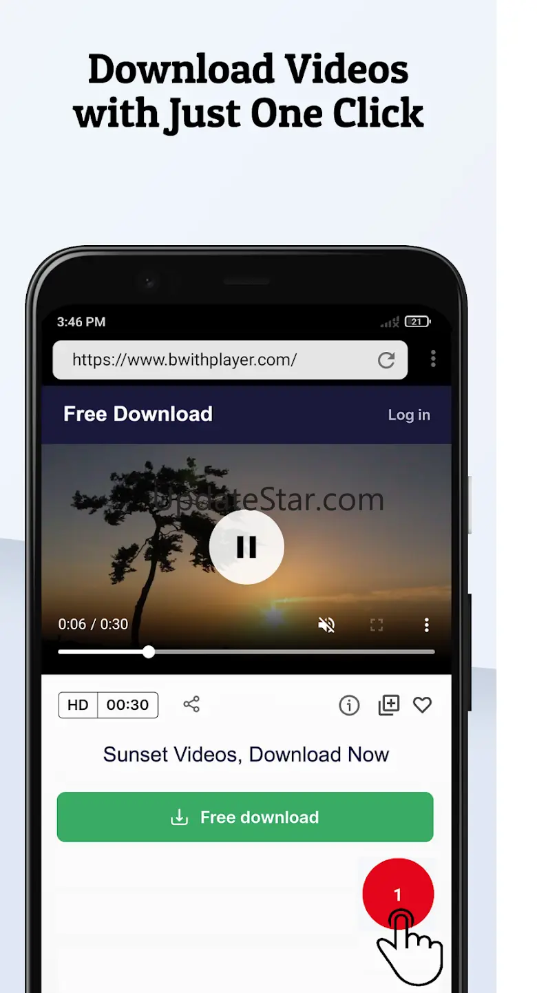 Bwith Player All in One Player 2.22