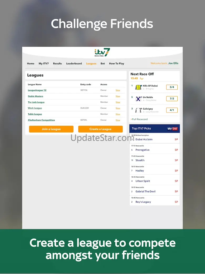 ITV 7 3.0.0