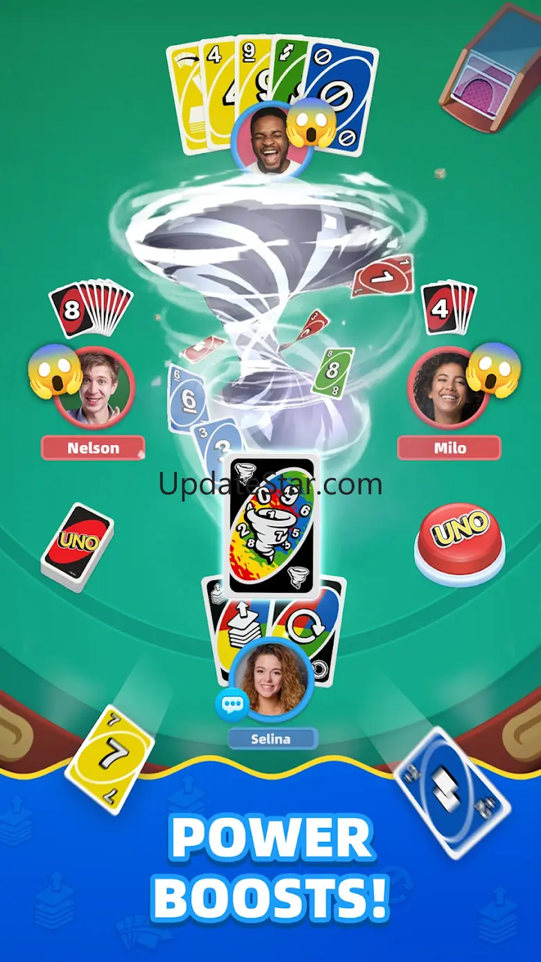 UNO 2 GO