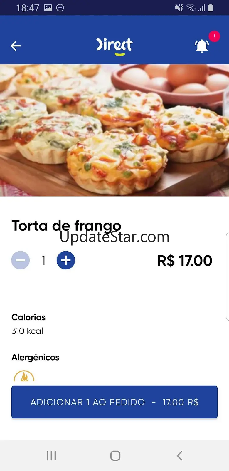 Sodexo Direct 4.2.56