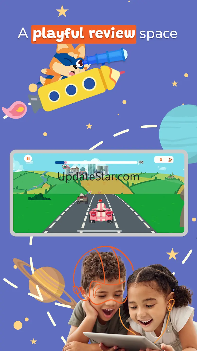 Holy Owly - languages for kids 2.17.4