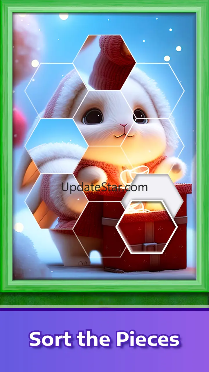 Jigsort - Jigsaw Puzzles 1.0.6-23101162
