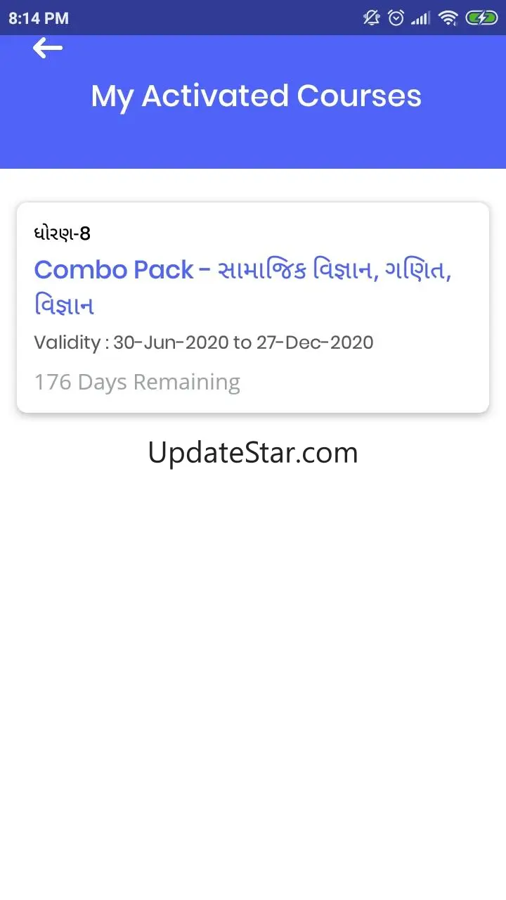 IDeAL Student App - Home Learn 2.2.24
