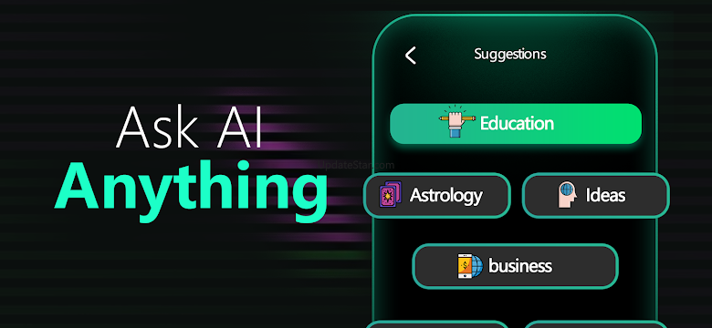 AI Chat-AI Chatbot Assistant 1.1.8