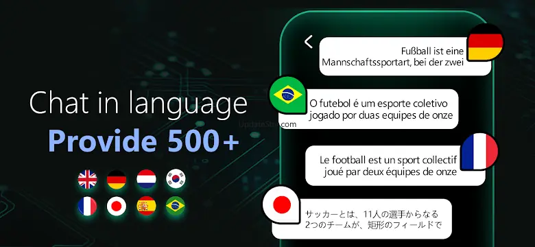 AI Chat-AI Chatbot Assistant 1.1.8
