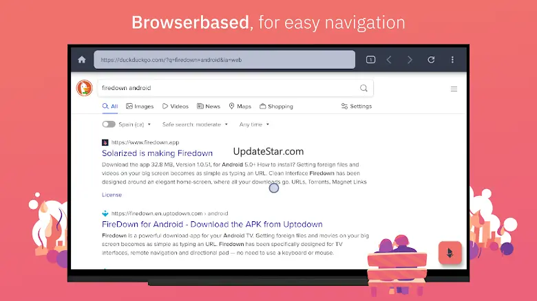 Firedown Browser 1.0.59