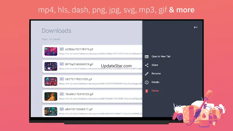 Firedown Browser 1.0.59