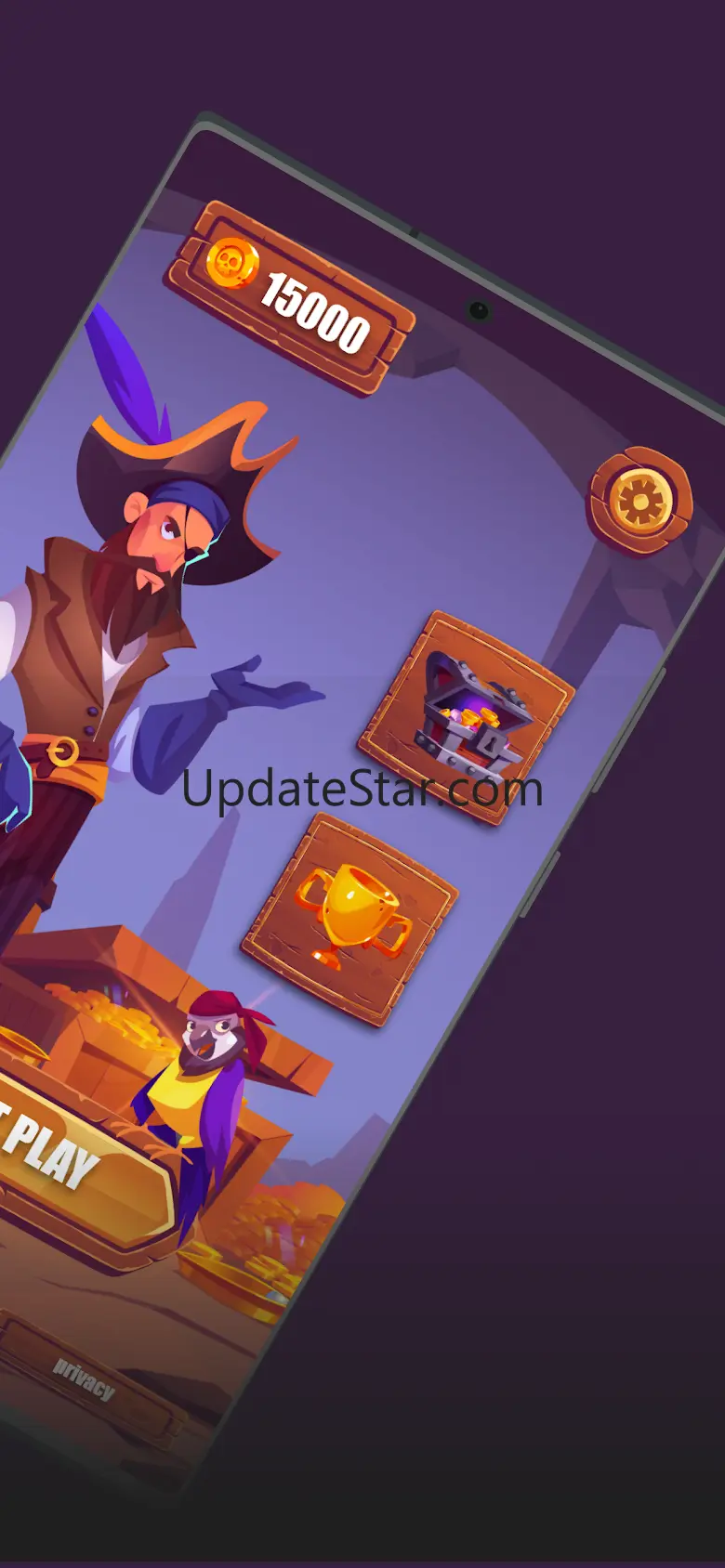 Knife Pirate 9.0.1