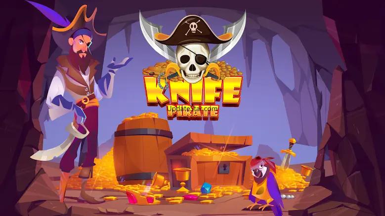 Knife Pirate 9.0.1