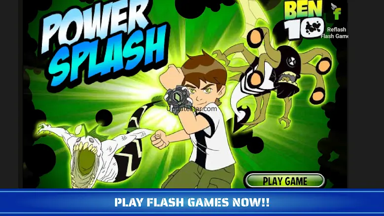 Flash Game for Mobile 2024 4.0.1