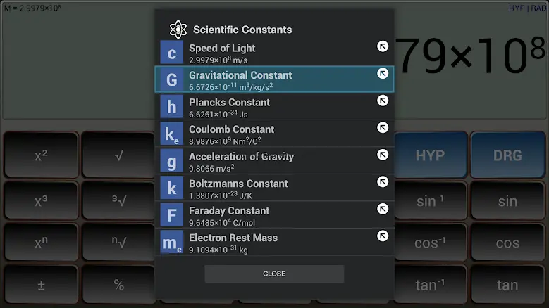 Calculator Plus