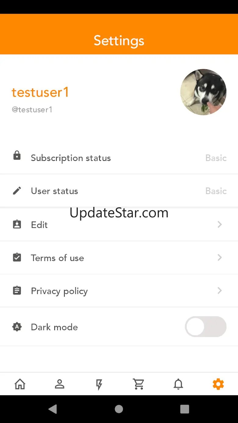 Folkspaper - Your Voice, Our H 1.4.0