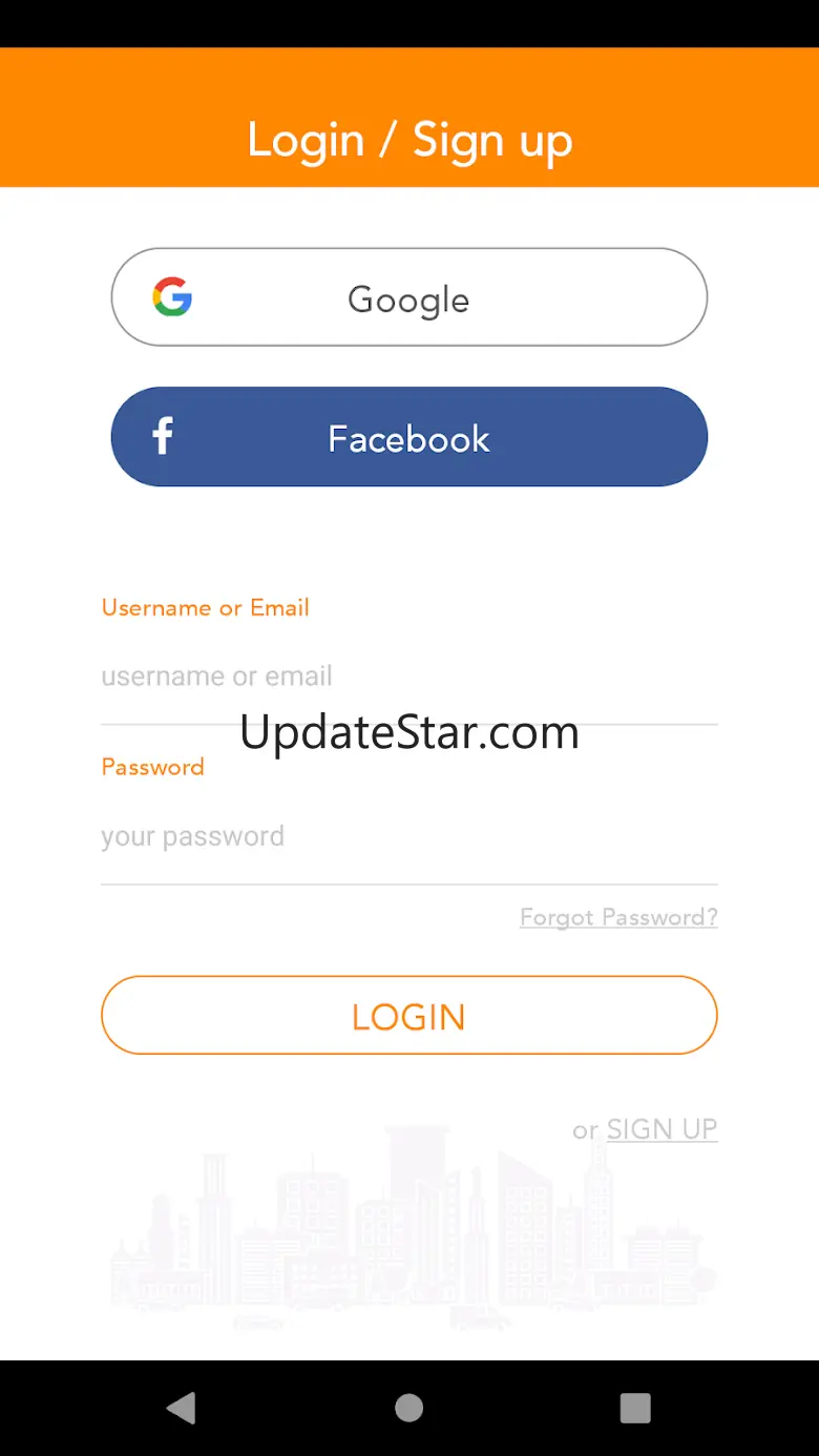 Folkspaper - Your Voice, Our H 1.4.0