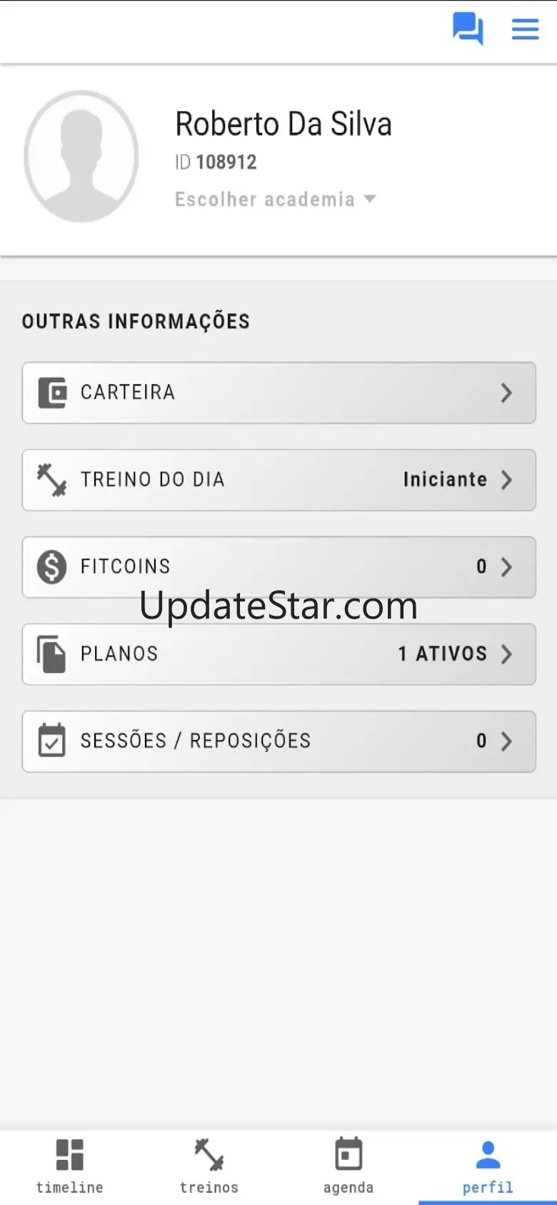 App BF 2.0.834