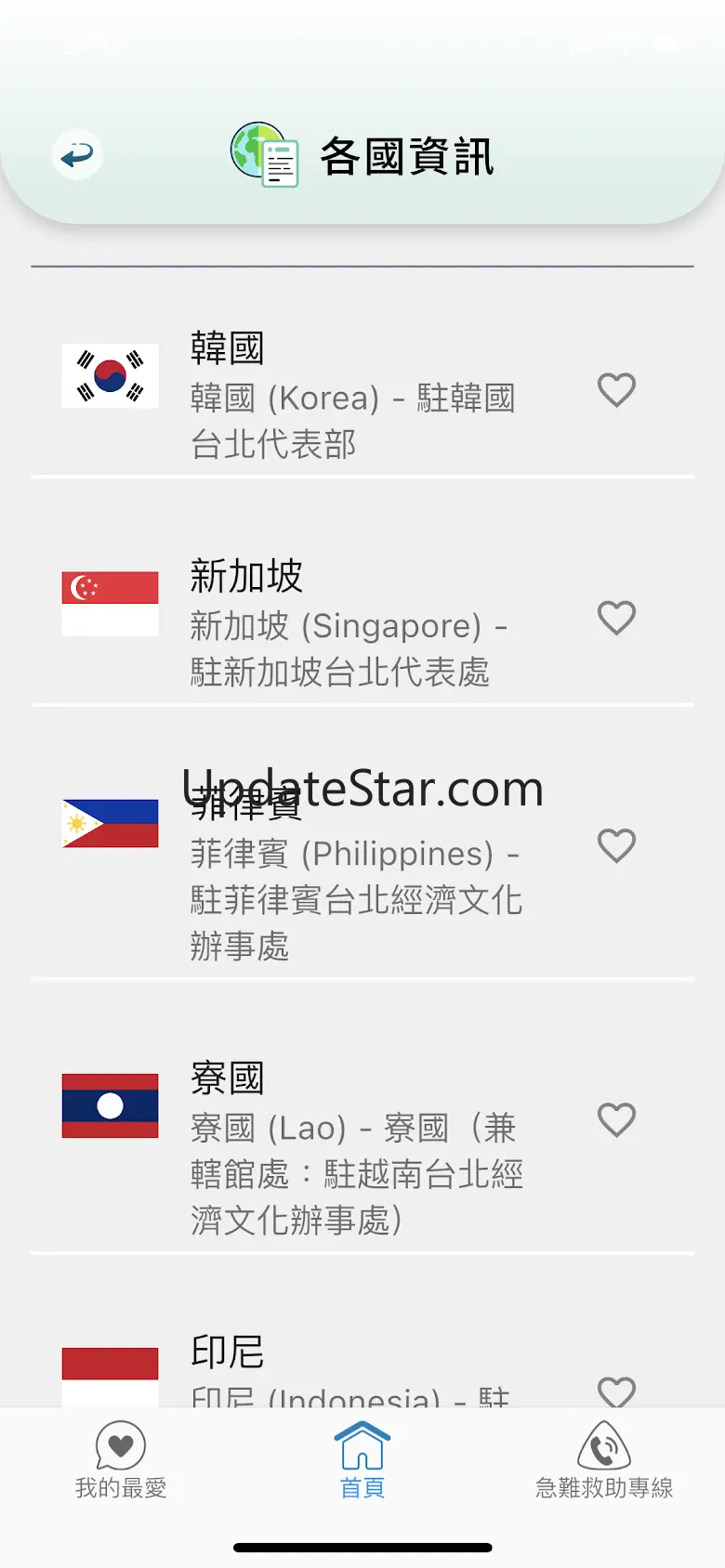 旅外安全指南Travel Safety Guidance