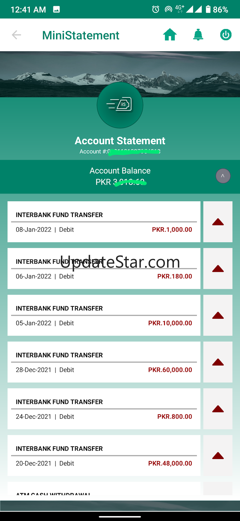 Access Banking 4.0.0