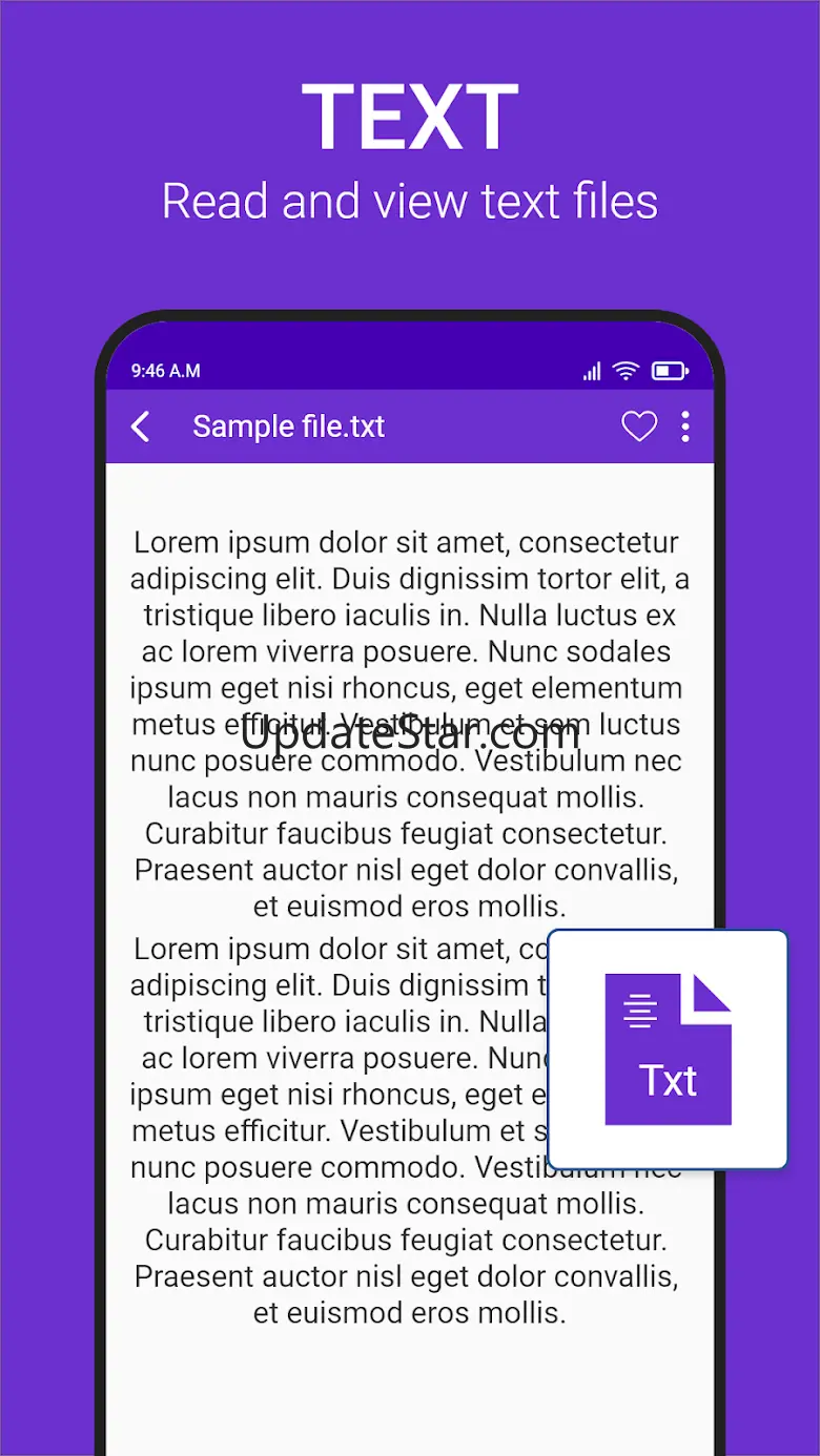 All Document Reader Offline 2.6