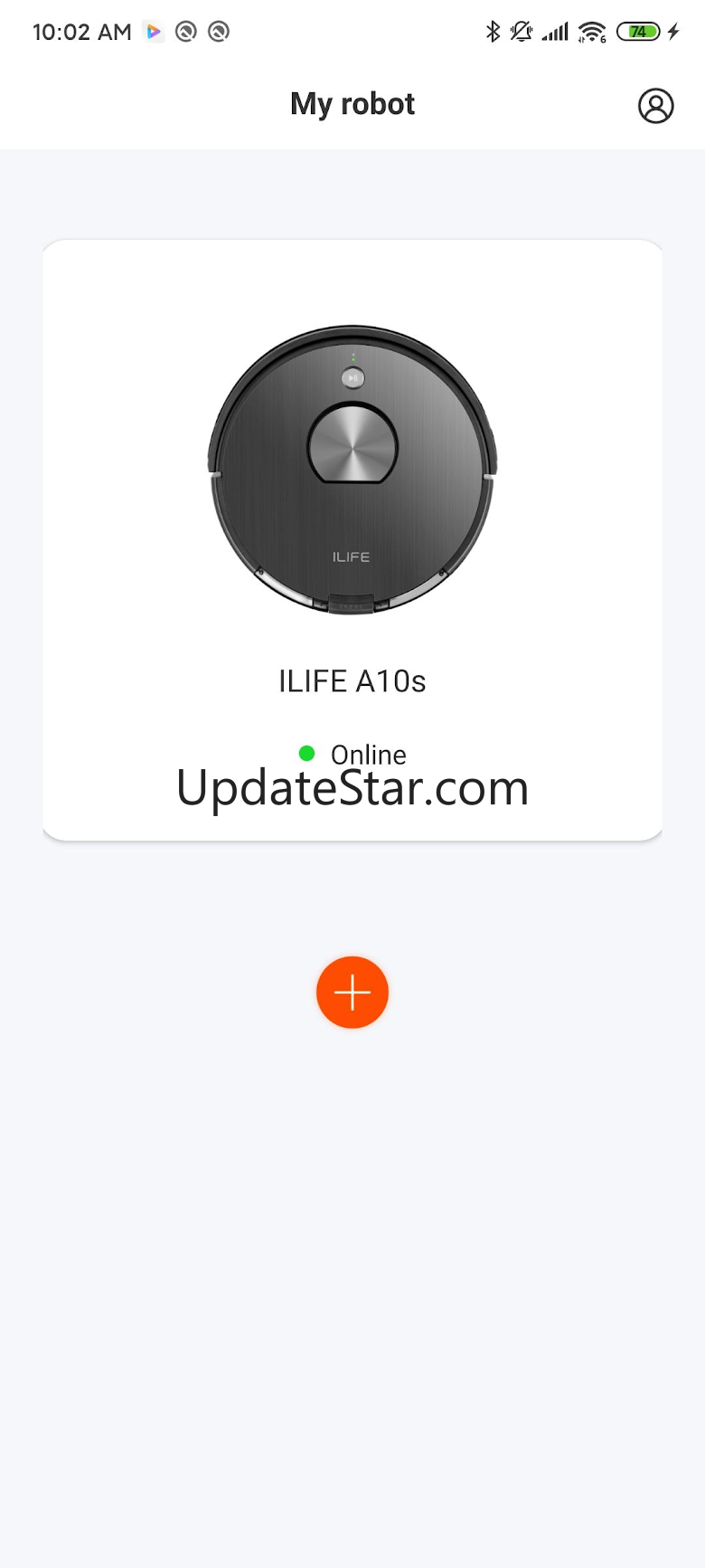 ILIFEHOME 1.4.5