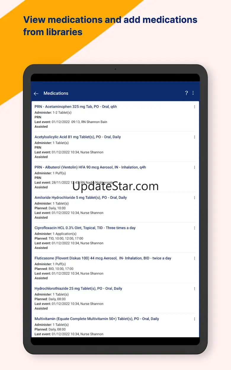 AlayaCare 2.47.0