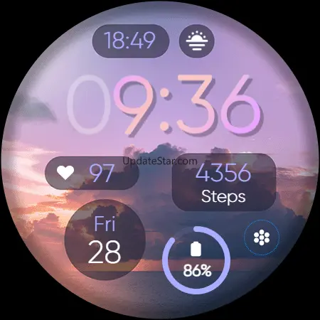 Outdoor - Mountain & Sea 1.0.4