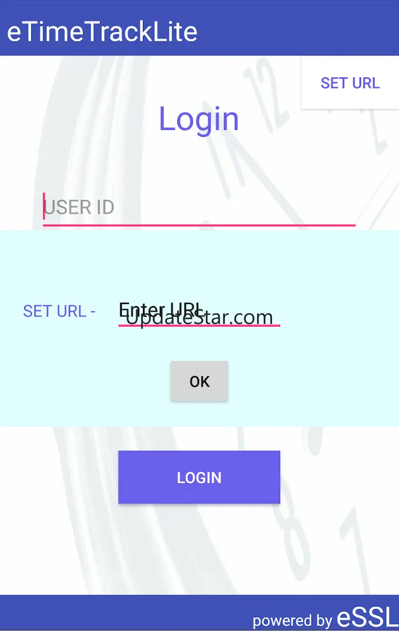 eTimeTrackLiteMobile App 2.0.8 2.0.8