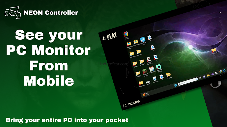 Neon - PC Remote Play 1.6.1.4