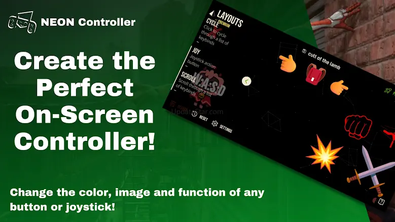 Neon - PC Remote Play 1.6.1.4