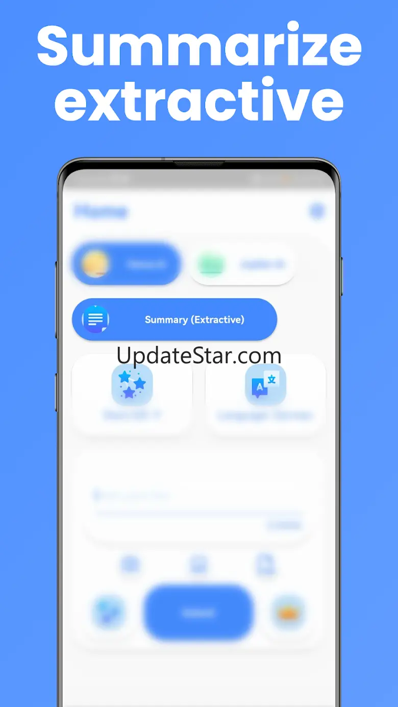 Text Summary Ai Summarize Text 1.0.15