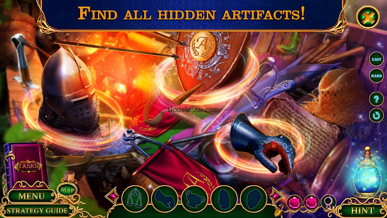 Enchanted Kingdom 8 f2p 1.0.29