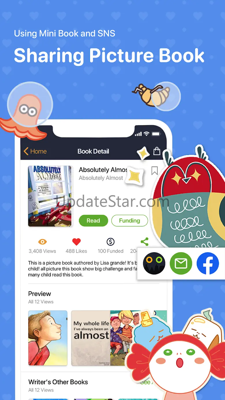 BookTraps – Book Creator 3.0.16