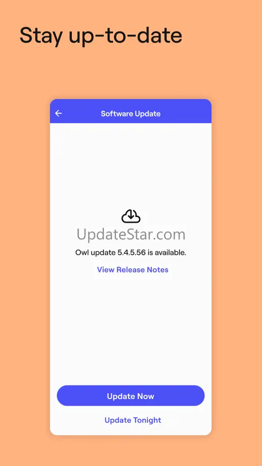 Meeting Owl 4.4.2