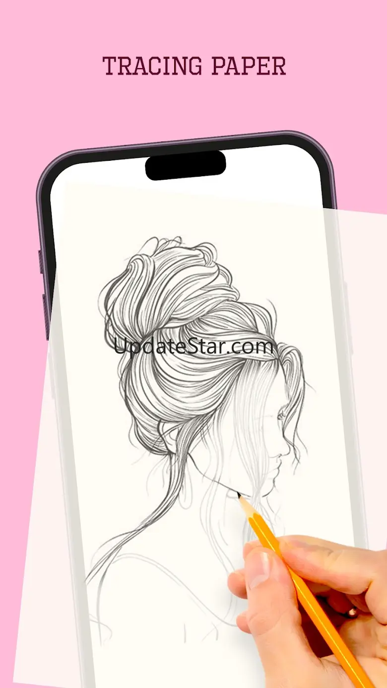 Draw Easy: Trace Sketches 1.0.6