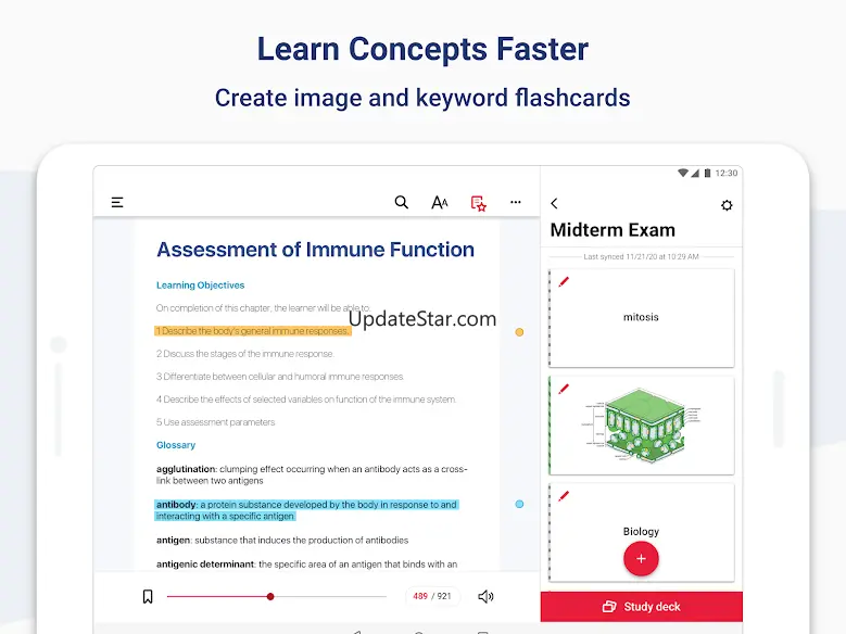Macmillan Learning eBook 10.5.1