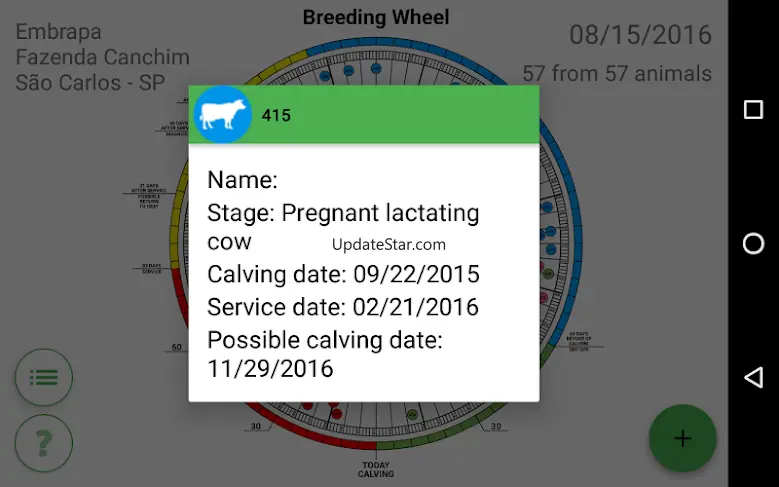 Breeding Wheel 2.5 Rev. 5