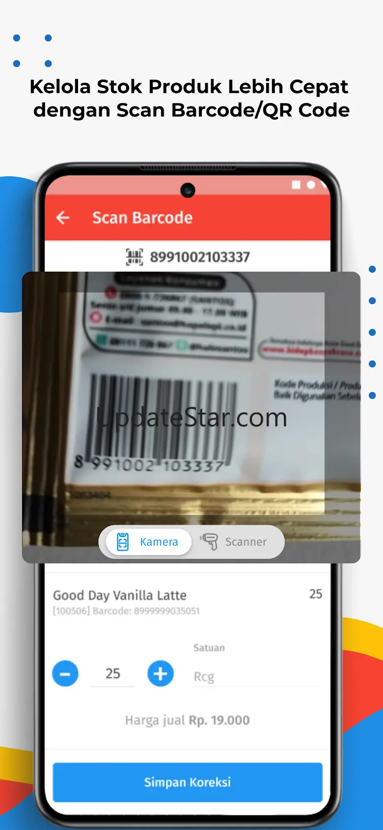 Accurate Lite v1.0#34