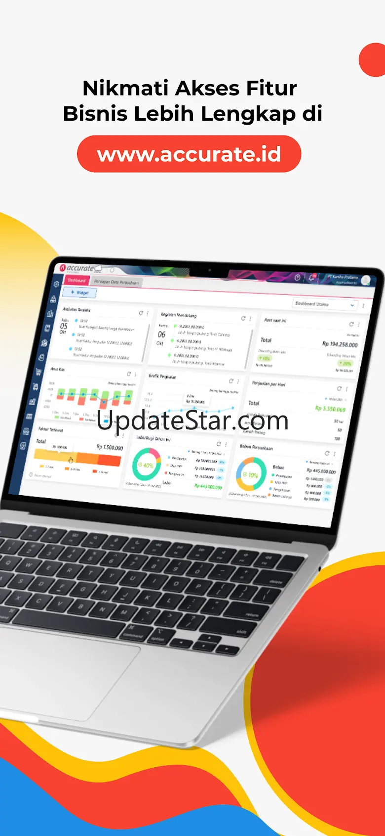 Accurate Lite v1.0#34