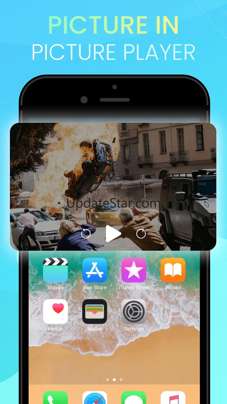 IPTV Smart Player Pro 1.1