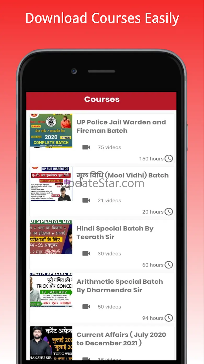 SSG GURUKUL 10.3.0