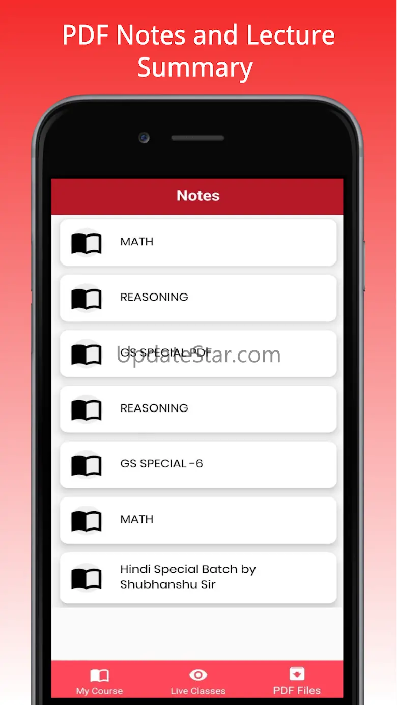 SSG GURUKUL 10.3.0