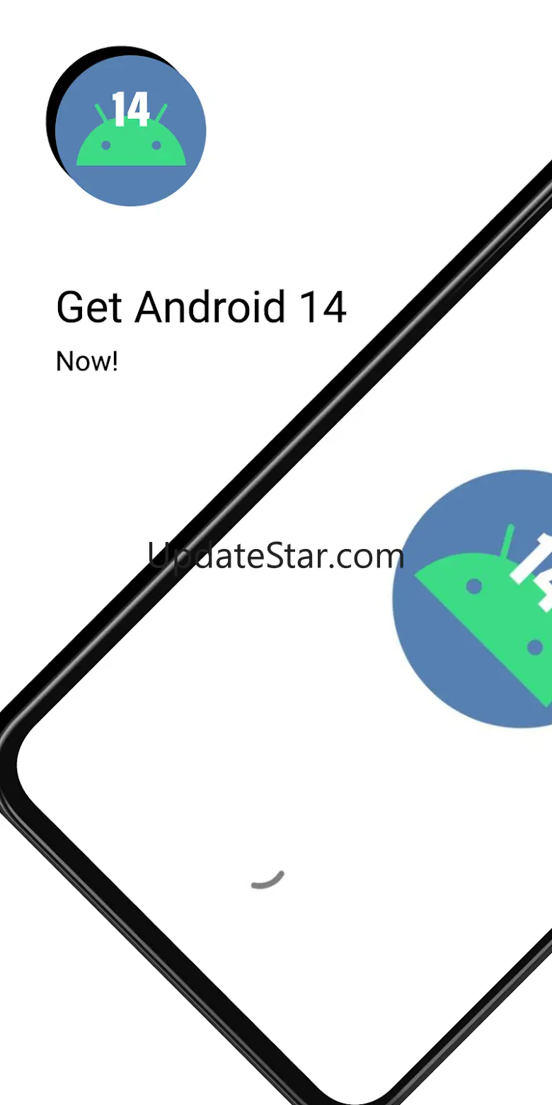 Android 14 Update : Android 1.0.6