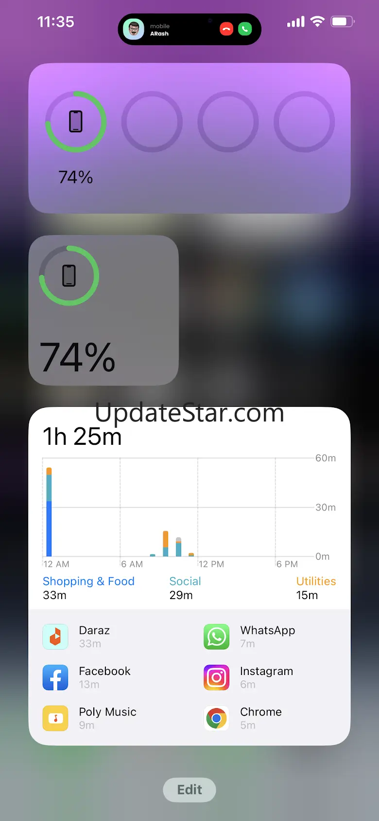 Launcher For iPhone 14 iOS 16 2.3