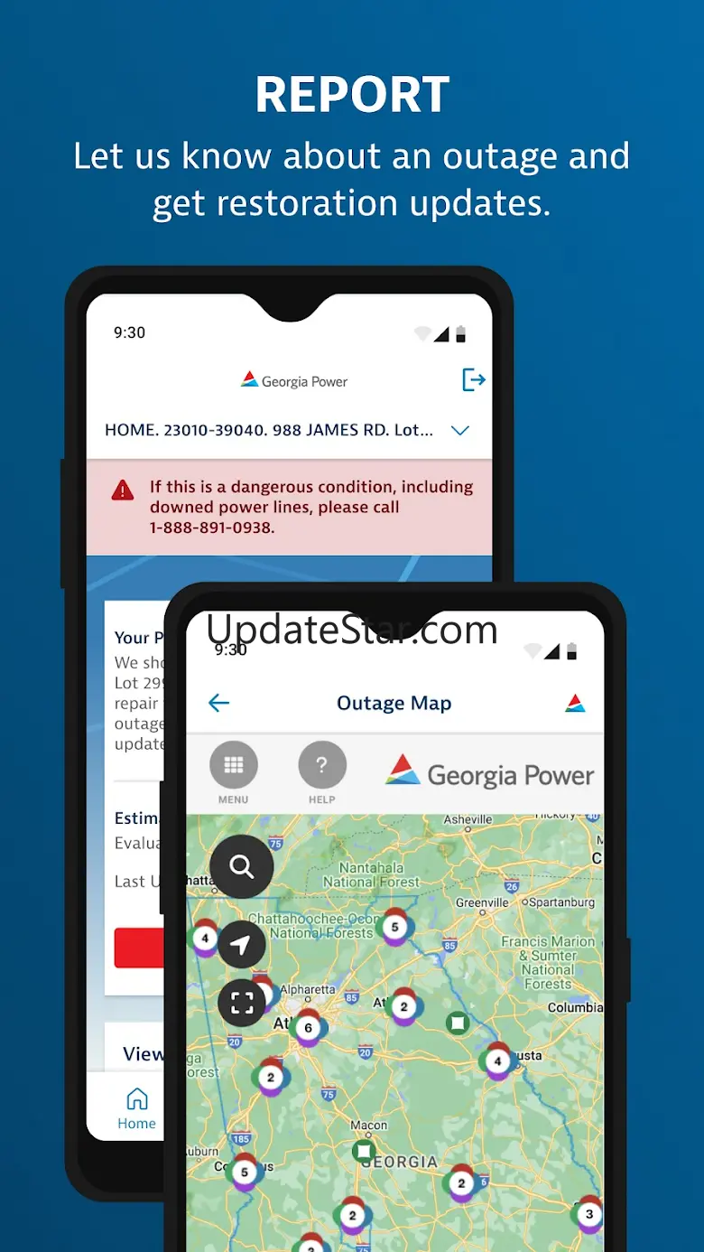 Georgia Power 2.2.0