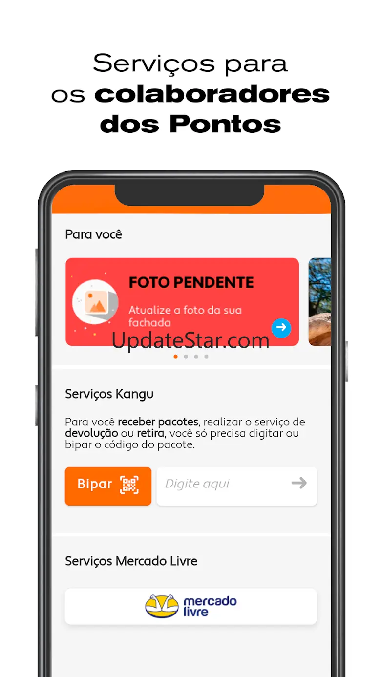 Parceiros Kangu 1.10.878