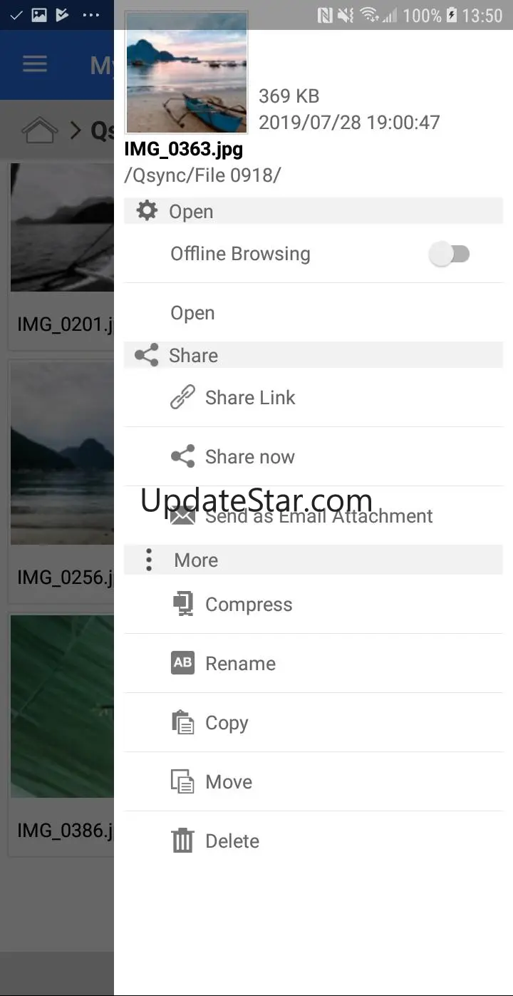 Qsync Pro 1.4.1